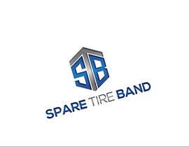 #192 ， Spare Tire Band Logo 来自 SultanTiger