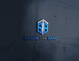 #193 ， Spare Tire Band Logo 来自 SultanTiger