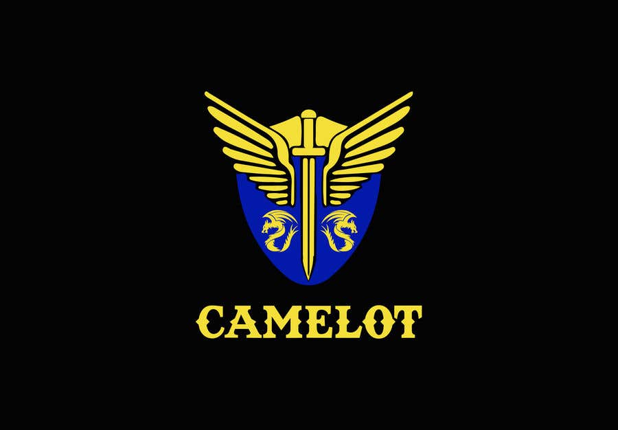 Konkurransebidrag #85 i                                                 Create Brand for Camelot ~ RV Park, Homestead, Learning Center
                                            