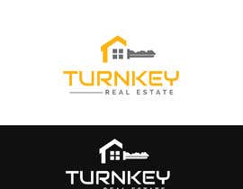 #49 για design me a logo-Turnkey Real Estate από rifatsikder333