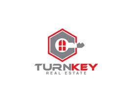 #89 για design me a logo-Turnkey Real Estate από ShawnIslam
