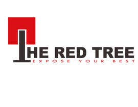 #996 untuk Logo Design for a new brand called The Red Tree oleh rogeliobello