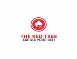 #961 untuk Logo Design for a new brand called The Red Tree oleh madhanraju21