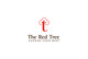 Imej kecil Penyertaan Peraduan #898 untuk                                                     Logo Design for a new brand called The Red Tree
                                                