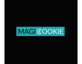#11 for Magi(C)ookie - Create a new creative Logo for the blog! by Cloudea