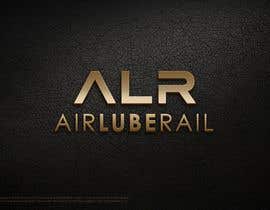 #100 for Design a Logo for Air Lube Rail by aries000