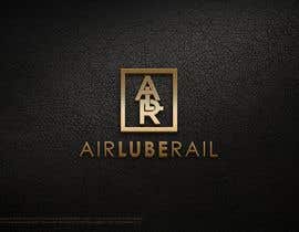 #102 for Design a Logo for Air Lube Rail by aries000