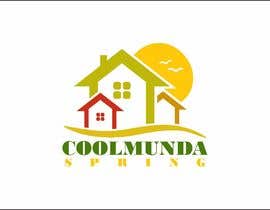 #10 ， We have a rural holiday rental house on a stoney creek called Coolmunda Springs. We would like a logo for front signage and letter head use. 来自 AnnaVannes888