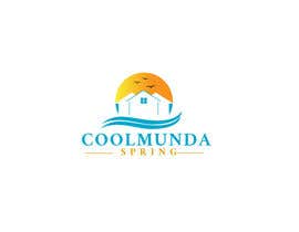 #36 ， We have a rural holiday rental house on a stoney creek called Coolmunda Springs. We would like a logo for front signage and letter head use. 来自 NeriDesign