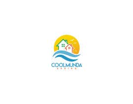 #17 ， We have a rural holiday rental house on a stoney creek called Coolmunda Springs. We would like a logo for front signage and letter head use. 来自 bambi90design