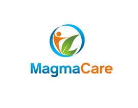 nº 62 pour Logo Design for Magma Care par ezra66 
