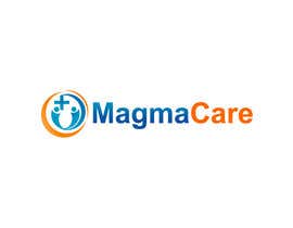 #319 para Logo Design for Magma Care por won7