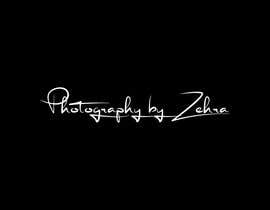 #67 for photographer watermark signature design by raju823