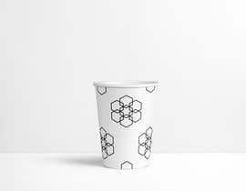 Nro 12 kilpailuun Create a To Go Paper Cup Design käyttäjältä VeneciaM