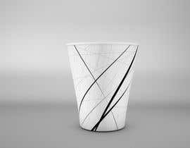 nº 23 pour Create a To Go Paper Cup Design par jrliconam 