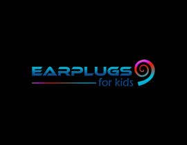 #60 for Design a Logo for Earplugs for Kids af ks4kapilsharma