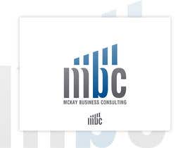 #96 para Design a Logo MBC por Sourov27