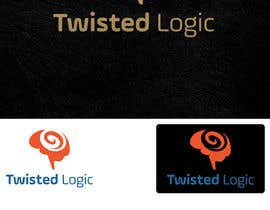 #38 for Design an Iconic logo for company name &quot;Twisted Logic&quot; by menasobhy88