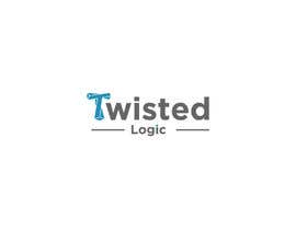 #94 for Design an Iconic logo for company name &quot;Twisted Logic&quot; by Tanjil739