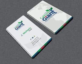 #241 untuk Business Card for our comapny oleh mdisrafil877