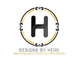 #178 per Design a Logo for Interior Design business da MrsFeline
