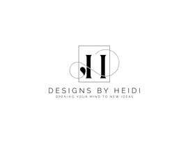 #175 per Design a Logo for Interior Design business da salmandalal1234
