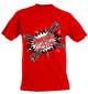 Imej kecil Penyertaan Peraduan #12 untuk                                                     Logo Design for T-Shirt
                                                