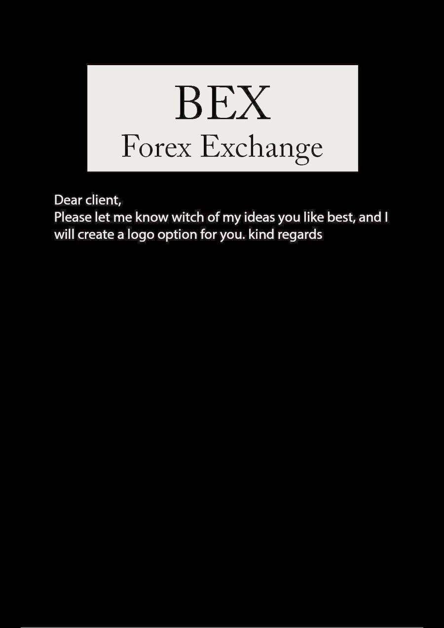 Forex business name ideas