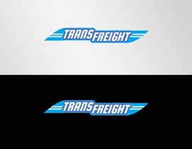 #56 untuk Graphic Design for Transfreight oleh fecodi