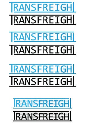 Inscrição nº 20 do Concurso para                                                 Graphic Design for Transfreight
                                            