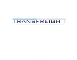 #75 untuk Graphic Design for Transfreight oleh maygan