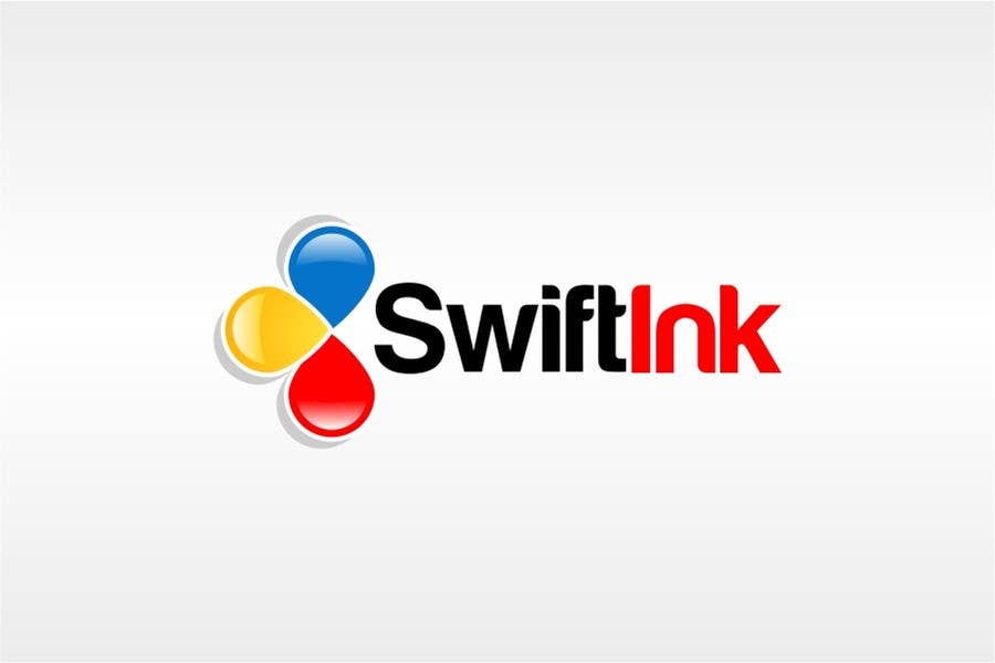 Bài tham dự cuộc thi #73 cho                                                 Logo Design for www.swiftink.com
                                            