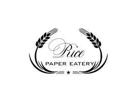 #73 for Restaurant Logo Design &quot;Rice Paper Eatery&quot; by designpolli