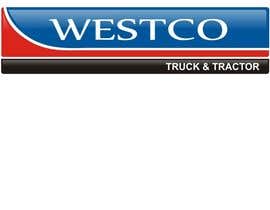 #50 untuk Design a Logo for Westco oleh bezpaniki