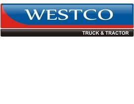 #51 untuk Design a Logo for Westco oleh bezpaniki