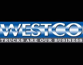 #1 untuk Design a Logo for Westco oleh sandythefire17