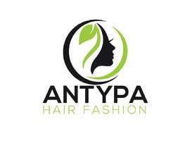 #36 for A Logo for a Hair Salon named &quot;Antypa Hair Fashion&quot; av mohibulhasan151