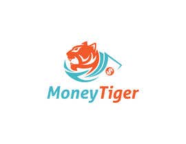 #26 for Money Tiger logo by ahsanh374