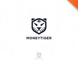 #388 for Money Tiger logo by oromansa