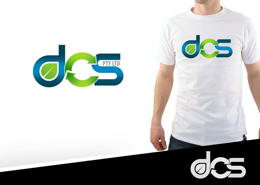 Kandidatura #190për                                                 Logo Design for DCS
                                            