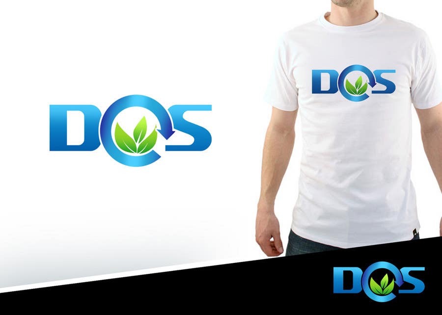 Participación en el concurso Nro.192 para                                                 Logo Design for DCS
                                            