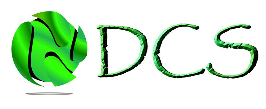 Wasilisho la Shindano #162 la                                                 Logo Design for DCS
                                            