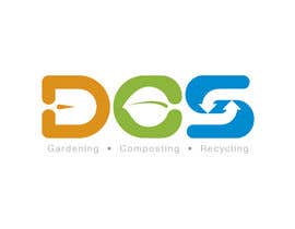 #69 ， Logo Design for DCS 来自 ivandacanay