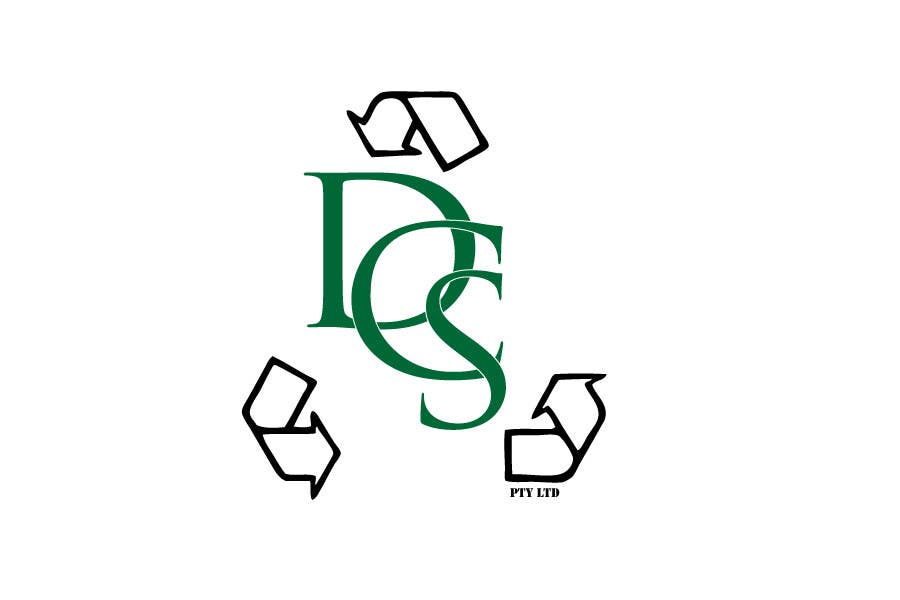 Příspěvek č. 185 do soutěže                                                 Logo Design for DCS
                                            