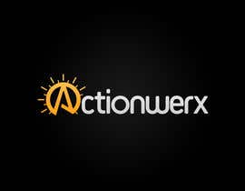 #176 untuk Logo Design for Actionwerx oleh Arpit1113