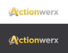 #180 untuk Logo Design for Actionwerx oleh dyymonn