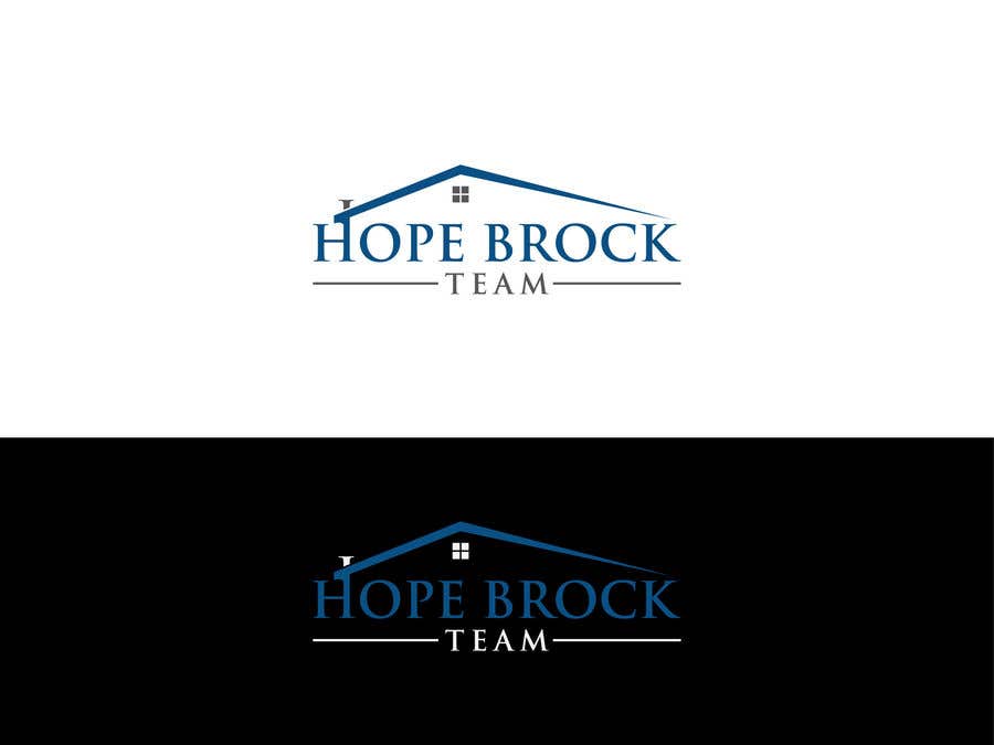 Contest Entry #127 for                                                 Design a Logo for a real estate agent
                                            