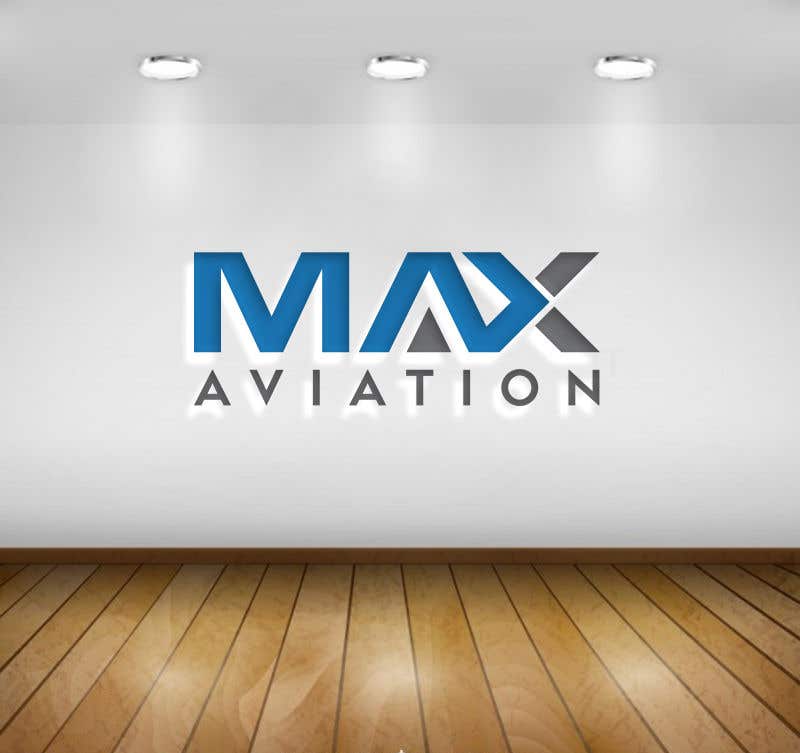 Contest Entry #328 for                                                 Aviation Logo
                                            