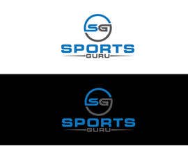 #13 für Design a logo for SportsGuru Private Poker von fcdesign40