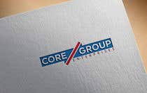 Nambari 63 ya I need a logo designed for Core Group Enterprises. 

Corporate. na mahmudul255322